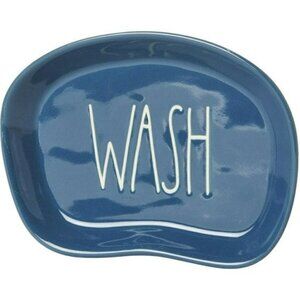 NWT Rae Dunn Wash Soap Dish